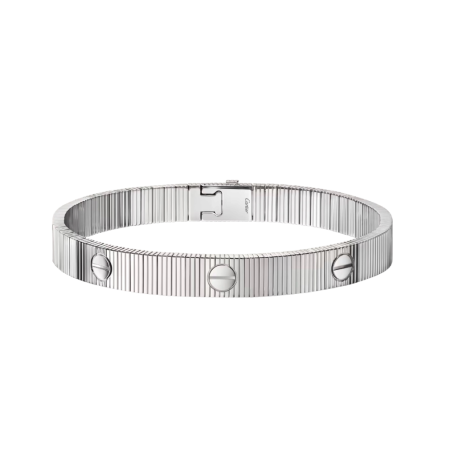 Браслет Cartier LOVE UNLIMITED BRACELET FLEXIBLE (SIZE 17) B6089717