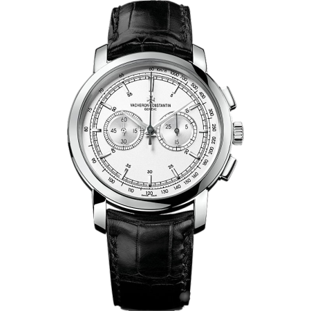 Часы Vacheron Constantin Traditionnelle Chronograph 47192/000G-9504