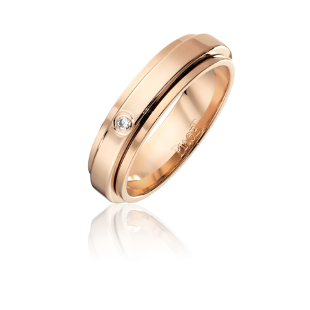 Кольцо Piaget POSSESSION WEDDING G34PCC00