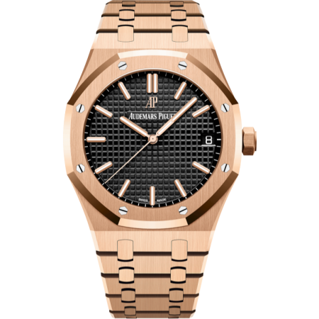 Часы AUDEMARS PIGUET Royal Oak Selfwinding 41 mm 15500OR.OO.1220OR.01