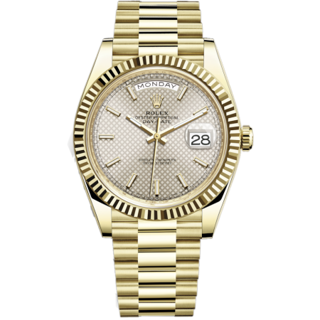 Часы Rolex Day-Date 40 mm 228238-0008