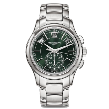 Часы Patek Philippe Complications 5905/1A-001