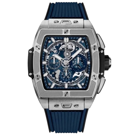 Часы Hublot SPIRIT OF BIG BANG 642.NX.7170.RX