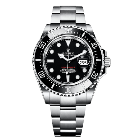 Часы Rolex SEA-DWELLER 4000