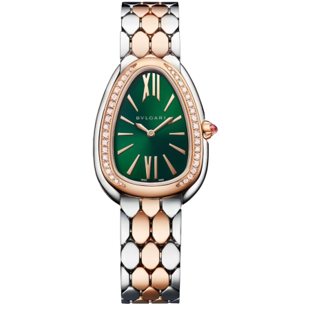 Часы Bulgari SERPENTI SEDUTTORI 103526