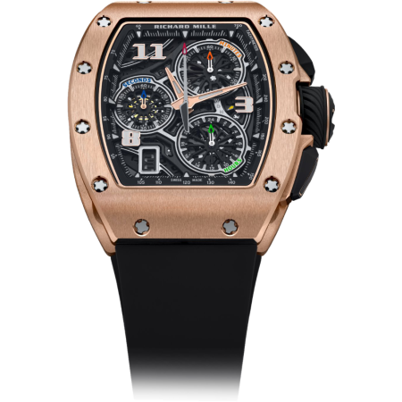 Часы Richard Mille LIFESTYLE AUTOMATIC 