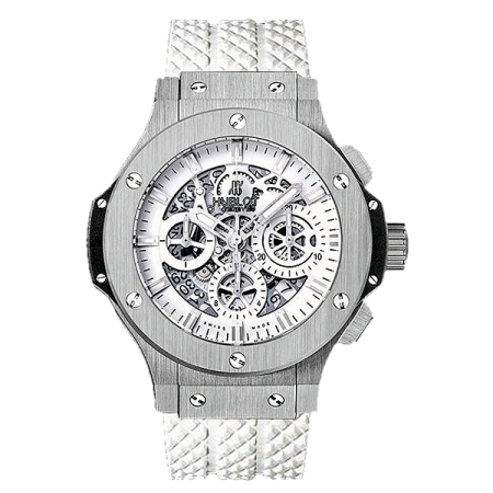 Часы Hublot BIG BANG AERO GARMISCH LIMITED EDITION