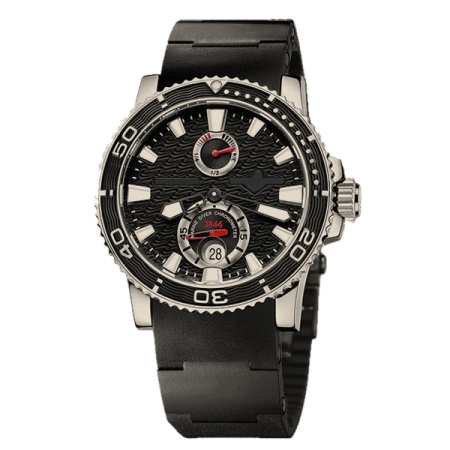 Часы Ulysse Nardin MARINE MAXI MARINE DIVER