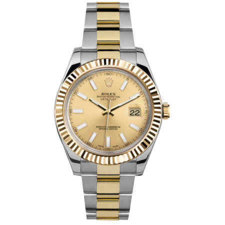 Часы Rolex Datejust 41 мм 116333