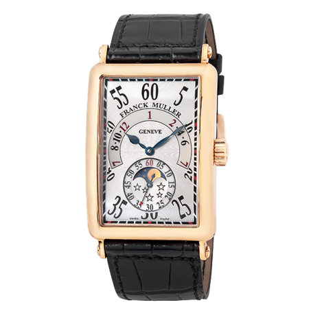 Часы Franck Muller MASTER OF COMPLICATION