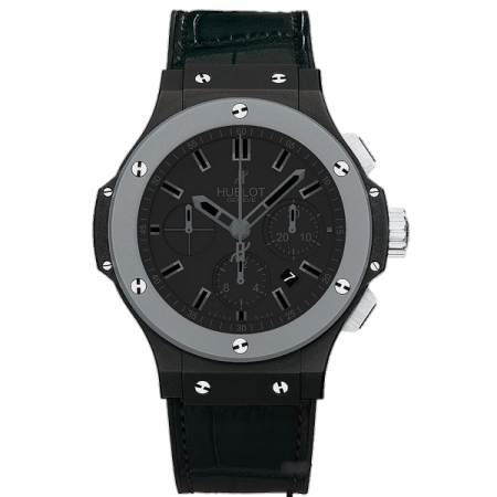 Часы Hublot Big Bang 44mm Ice Bang 301.CK.1140.GR