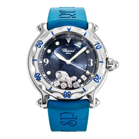 Часы Chopard Happy Fish 288918/8