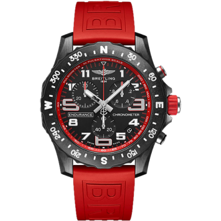 Часы Breitling ENDURANCE PRO