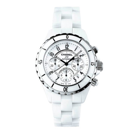 Часы Chanel J12 Automatic H1007