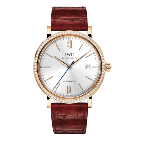 Часы IWC Automatic 40mm IW356515