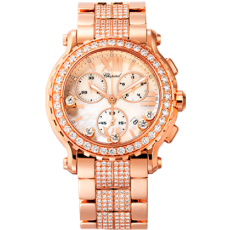 Часы Chopard Happy Sport 283582-5012