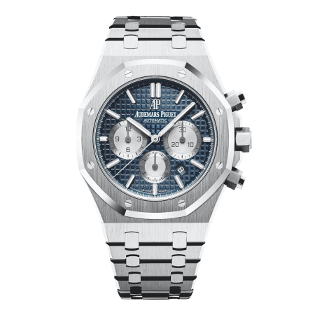 Часы AUDEMARS PIGUET ROYAL OAK CHRONOGRAPH 41 MM