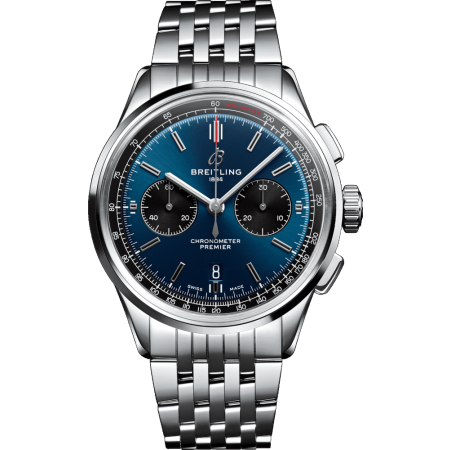 Часы Breitling Premier B01 Chronograph 42