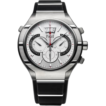 Часы Piaget Polo FortyFive Chronograph