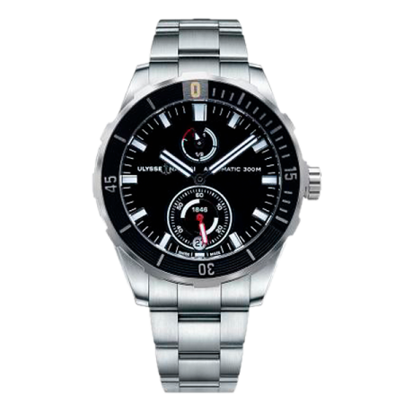 Часы Ulysse Nardin DIVER CHRONOMETER 44MM