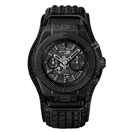 Часы Hublot BIG BANG UNICO DEPECHE MODE 45MM