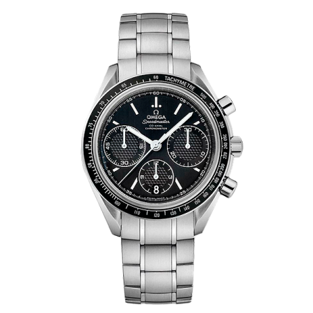 Часы Omega Speedmaster Racing Co-Axial Chronograph