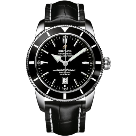 Часы Breitling SUPEROCEAN SUPEROCEAN HERITAGE 46