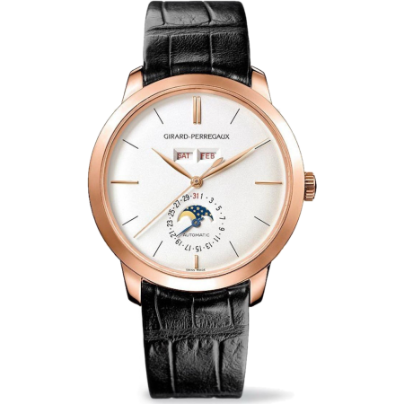 Часы Girard-Perregaux Girard Perregaux 1966 Full Calendar