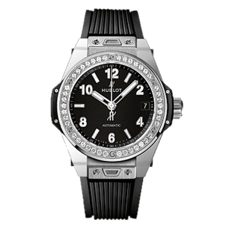 Часы Hublot BIG BANG ONE CLICK 39MM