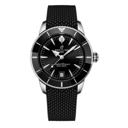Часы Breitling Superocean Heritage AUTOMATIC 44mm Ab2030121b1s1