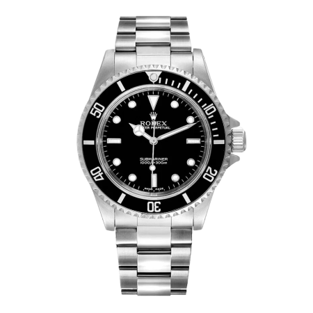 Часы Rolex Submariner 40mm Steel 14060M