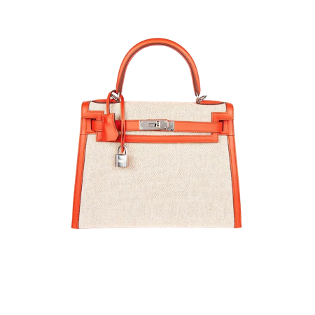 Сумка Hermes Kelly 28 см