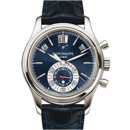 Часы Patek Philippe Complications 5960P-015