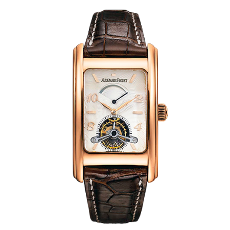 Часы AUDEMARS PIGUET Edward Tourbillon Power Reserve 26006OR.OO.D088CR.01