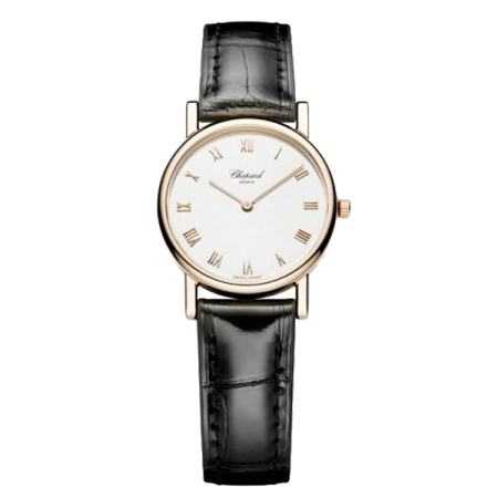 Часы Chopard Classic Yellow Gold