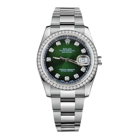 Часы Rolex DateJust 36mm 126200.