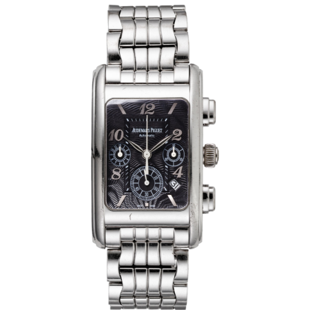 Часы AUDEMARS PIGUET Edward Piguet Chronograph 26045BC.OO.1209BC.01