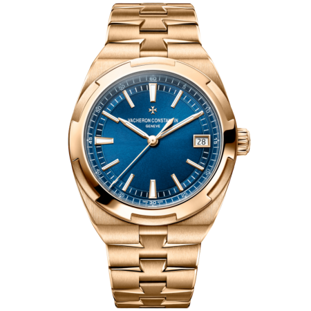 Часы Vacheron Constantin Overseas 4500V/110R-B705