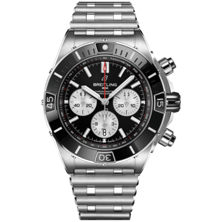 Часы Breitling Chronomat Super Chronomat B01 44 AB0136251B1A1