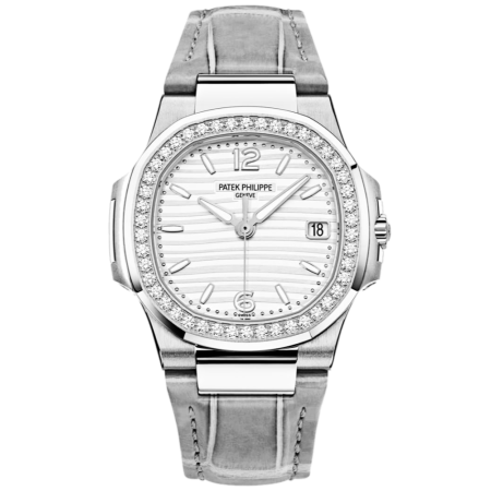 Часы Patek Philippe Nautilus Lady 7010G-011