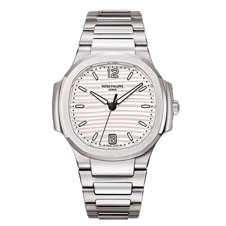 Часы Patek Philippe NAUTILUS LADY 7118/1A-010