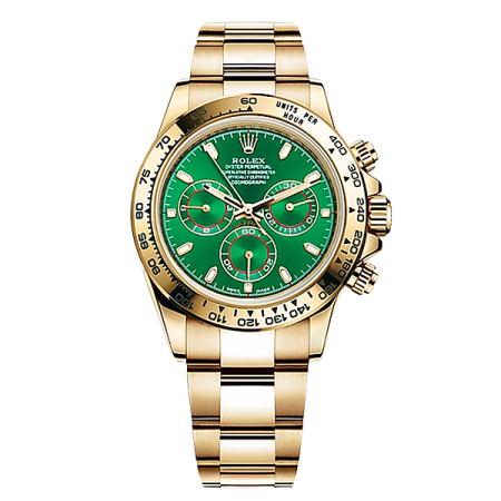 Часы Rolex DAYTONA COSMOGRAPH 40MM YELLOW GOLD