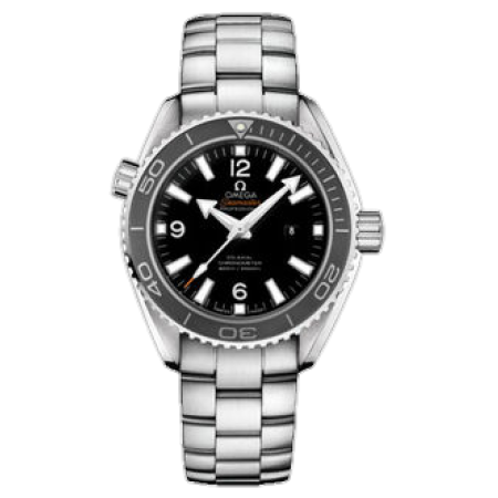 Часы Omega Seamaster Planet Ocean