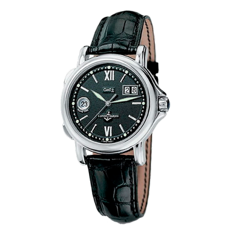 Часы Ulysse Nardin Dual Time GMT± Big Date