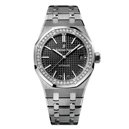 Часы AUDEMARS PIGUET Royal Oak Ladies Selfwinding