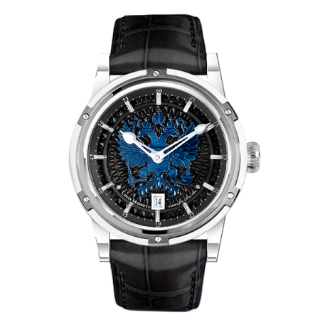 Часы Louis Moinet Russian Eagle LIMITED EDITION.