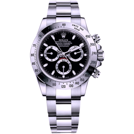 Часы Rolex DAYTONA COSMOGRAPH 40MM STEEL