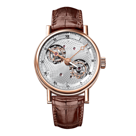 Часы Breguet Classique Complications 5347BR/11/9ZU