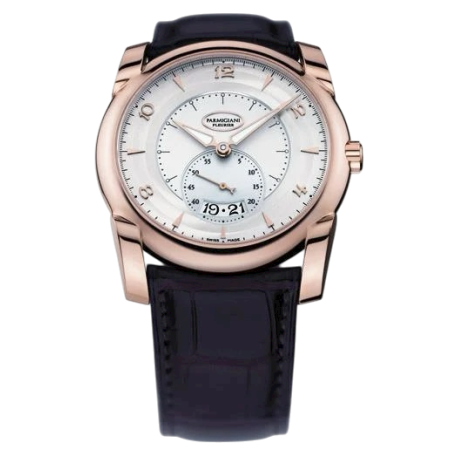 Часы Parmigiani Fleurier Kalpa Tonda Gold 42 PF012506-01599