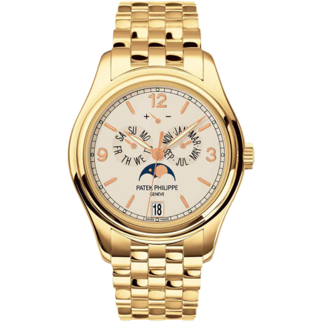 Часы Patek Philippe COMPLICATED WATCHES 5146